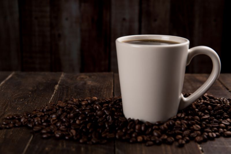 食品及药物管理局承认咖啡是健康的食物吗?